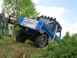 Amstetten 2014 – 4x4 Trial, Foto 79