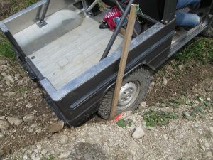 Amstetten 2014 – 4x4 Trial, Foto 80