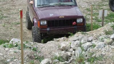 Amstetten 2014 – 4x4 Trial, Foto 81