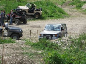 Amstetten 2014 – 4x4 Trial, Foto 82