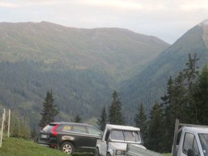 Saalbach 2014 – 4x4 Trial, Foto 4