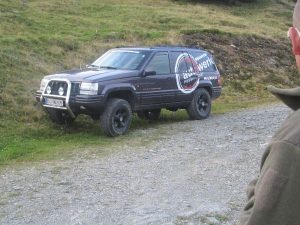 Saalbach 2014 – 4x4 Trial, Foto 5