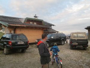 Saalbach 2014 – 4x4 Trial, Foto 6