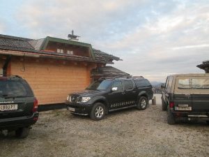 Saalbach 2014 – 4x4 Trial, Foto 7