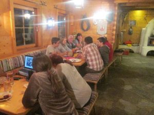 Saalbach 2014 – 4x4 Trial, Foto 8