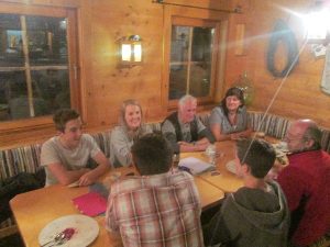 Saalbach 2014 – 4x4 Trial, Foto 9