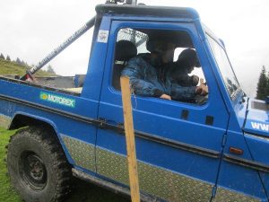 Saalbach 2014 – 4x4 Trial, Foto 14