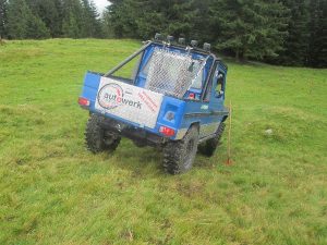Saalbach 2014 – 4x4 Trial, Foto 15