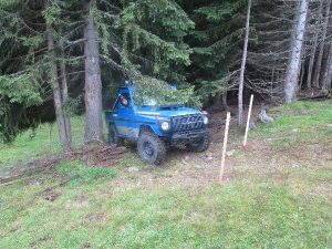 Saalbach 2014 – 4x4 Trial, Foto 18