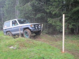 Saalbach 2014 – 4x4 Trial, Foto 19