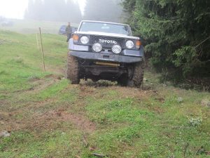 Saalbach 2014 – 4x4 Trial, Foto 20