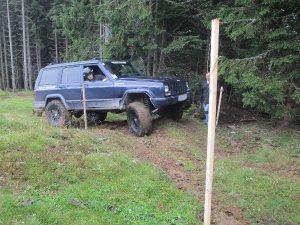 Saalbach 2014 – 4x4 Trial, Foto 21