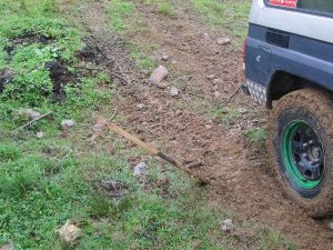 Saalbach 2014 – 4x4 Trial, Foto 23