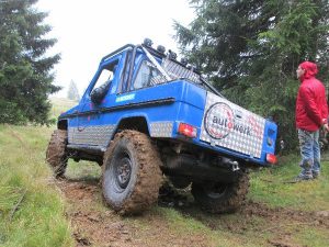 Saalbach 2014 – 4x4 Trial, Foto 25