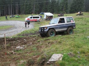 Saalbach 2014 – 4x4 Trial, Foto 26