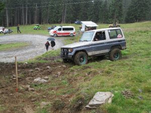 Saalbach 2014 – 4x4 Trial, Foto 27