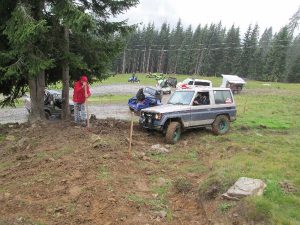 Saalbach 2014 – 4x4 Trial, Foto 28