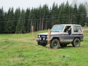 Saalbach 2014 – 4x4 Trial, Foto 30