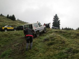 Saalbach 2014 – 4x4 Trial, Foto 35